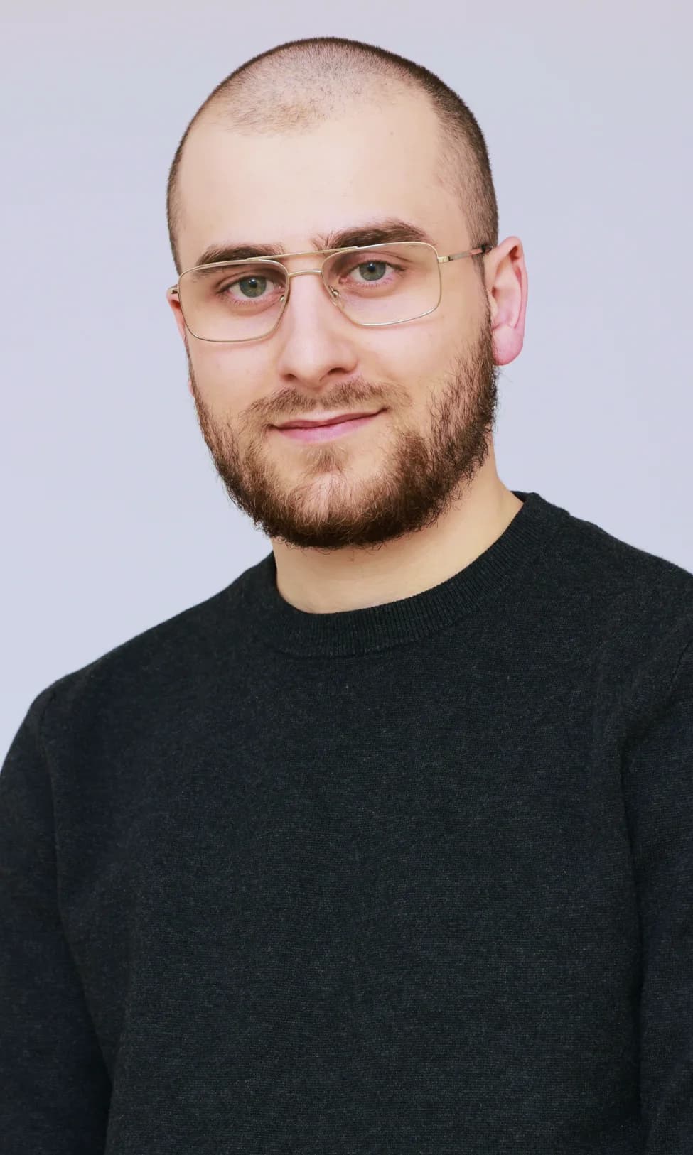 Picture of the author