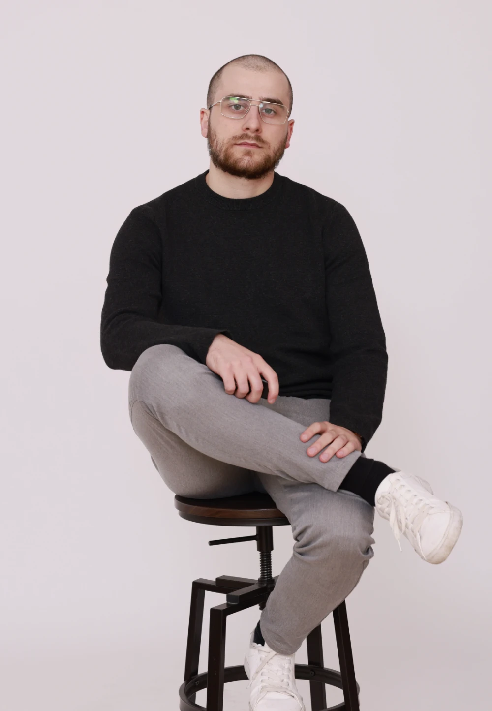 Adam Hasmagomadov